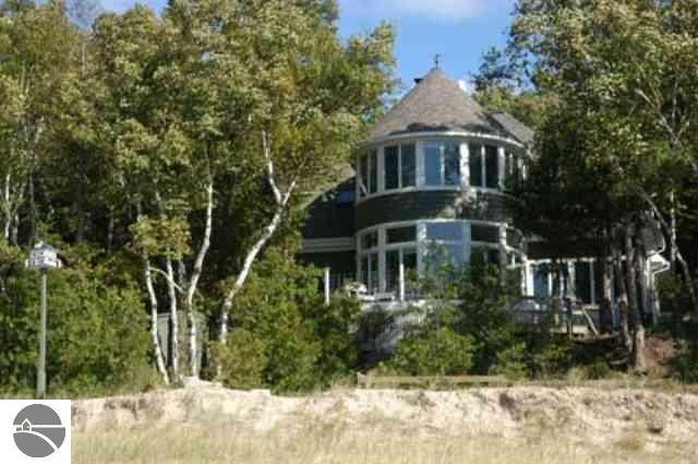 Welcome to the Beach house at Cathead Point!
