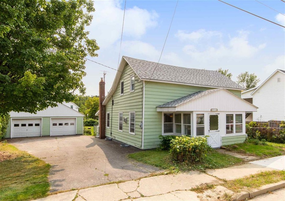 210 W Allen St, Winooski, VT 05404 - photo 1