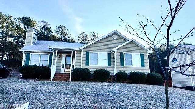 Sold $232,000 • Co-Listing Agent