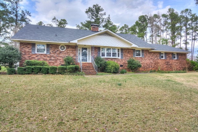 4509 Silver Lake Dr, Evans, GA 30809 - photo 1