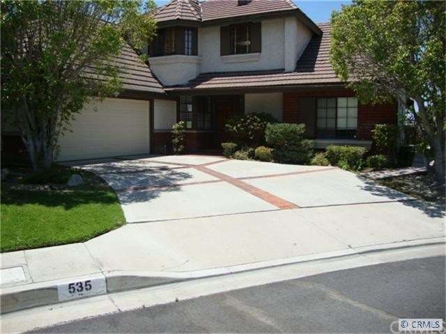Great Curb Appeal