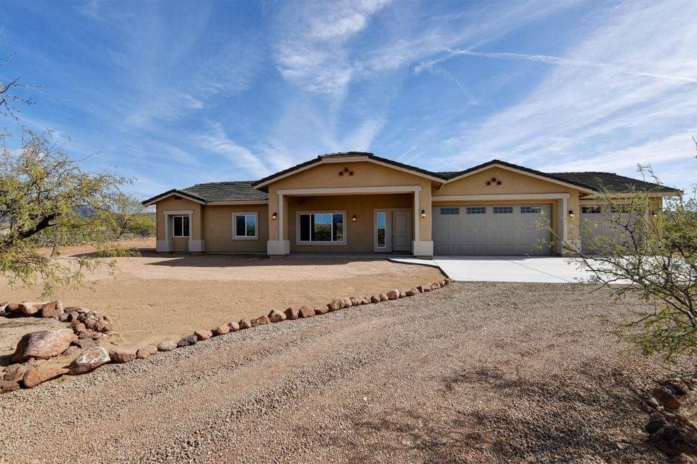 Just completed spec home!!