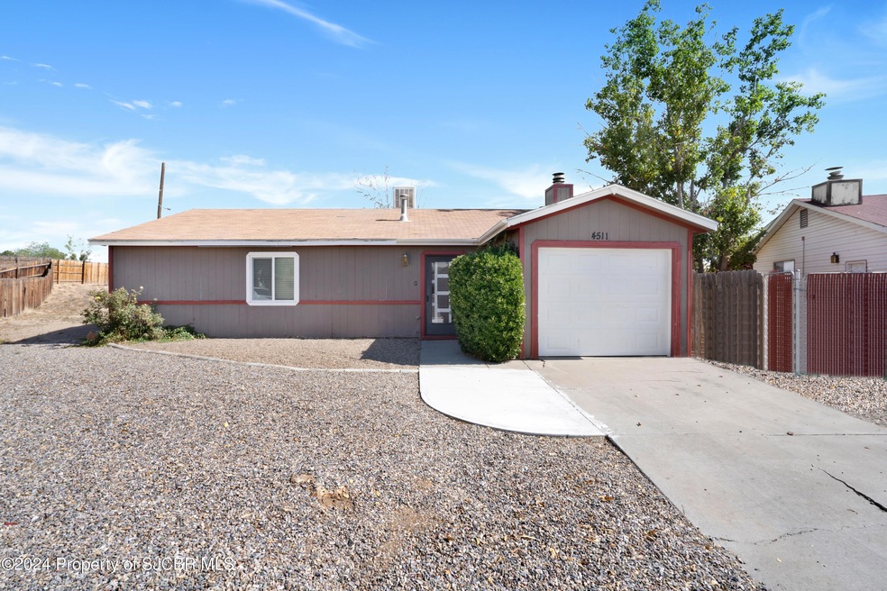 4511 Mediterranean Place, Farmington, NM 87402 - photo 1