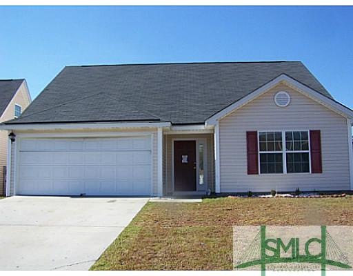 17 Beacon Ln, Port Wentworth, GA 31407 - photo 1