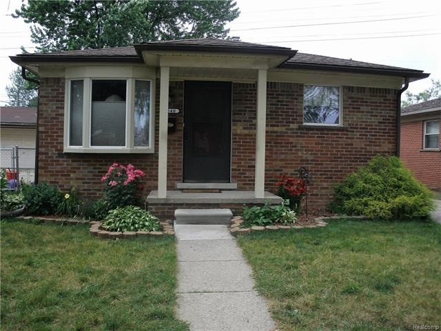 Welcome to 3540 Saint Paul