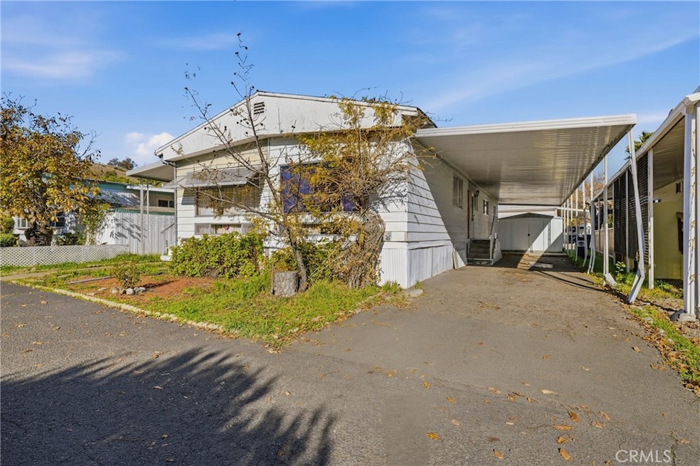 4265 Lakeshore Blvd unit 41, Lakeport, CA 95453 - photo 1