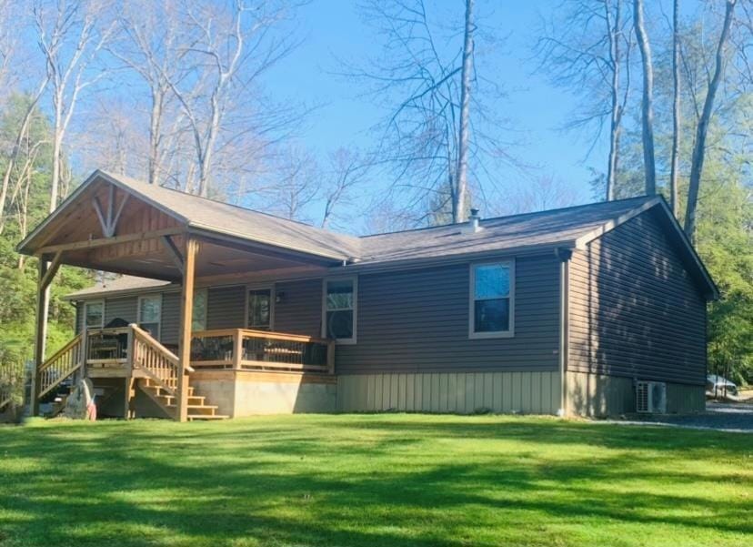 170 Deer Dr, Sigel, PA 15860 - photo 1