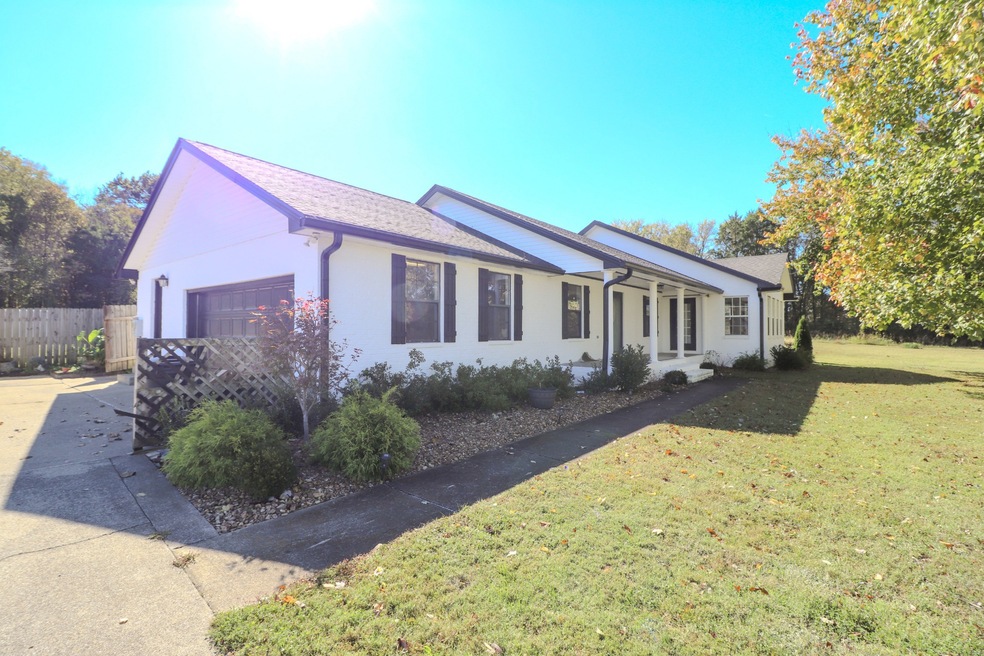 Under Contract $429,900 • Co-Listing Agent