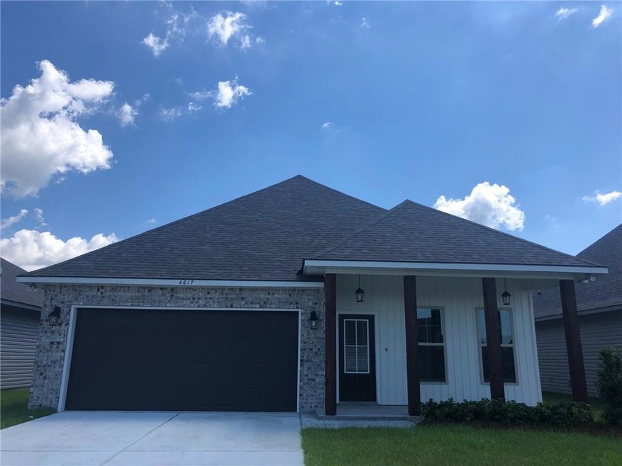 4617 Park Shore Dr, Marrero, LA 70072 - photo 1