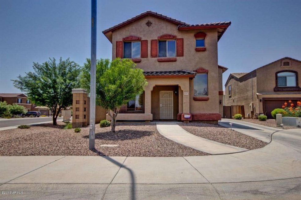 Beautiful Curb Appeal