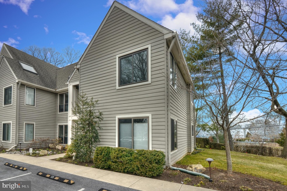 232 Church Rd unit 3D, Ardmore, PA 19003 - photo 1