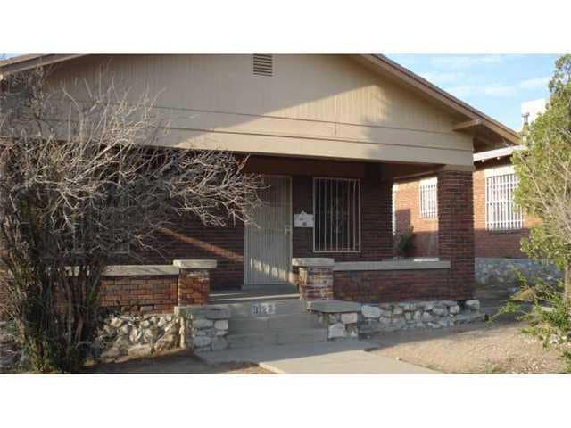3122 Memphis Ave, El Paso, TX 79930 - photo 1