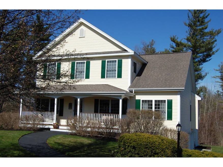 48 Constance St, Bedford, NH 03110 - photo 1