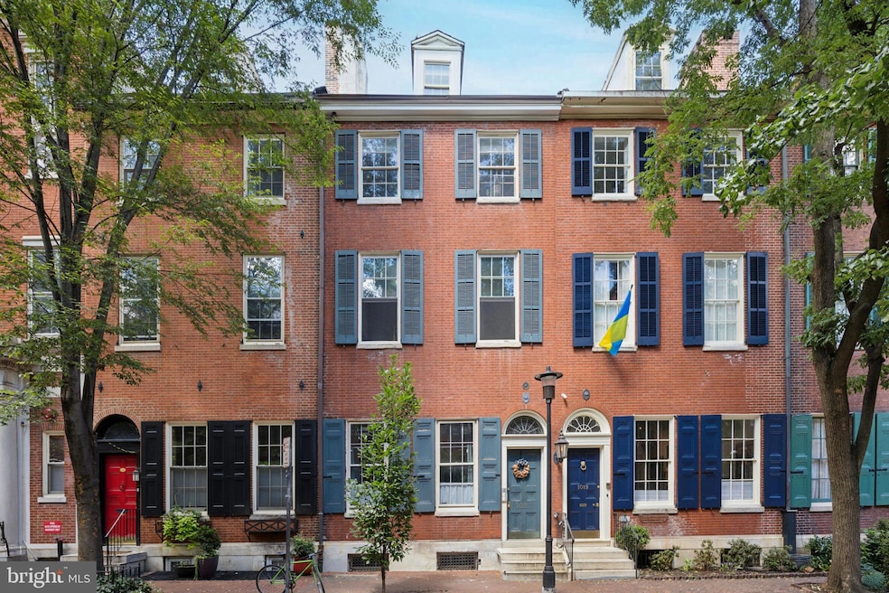 1021 Clinton St unit 7, Philadelphia, PA 19107 - photo 1