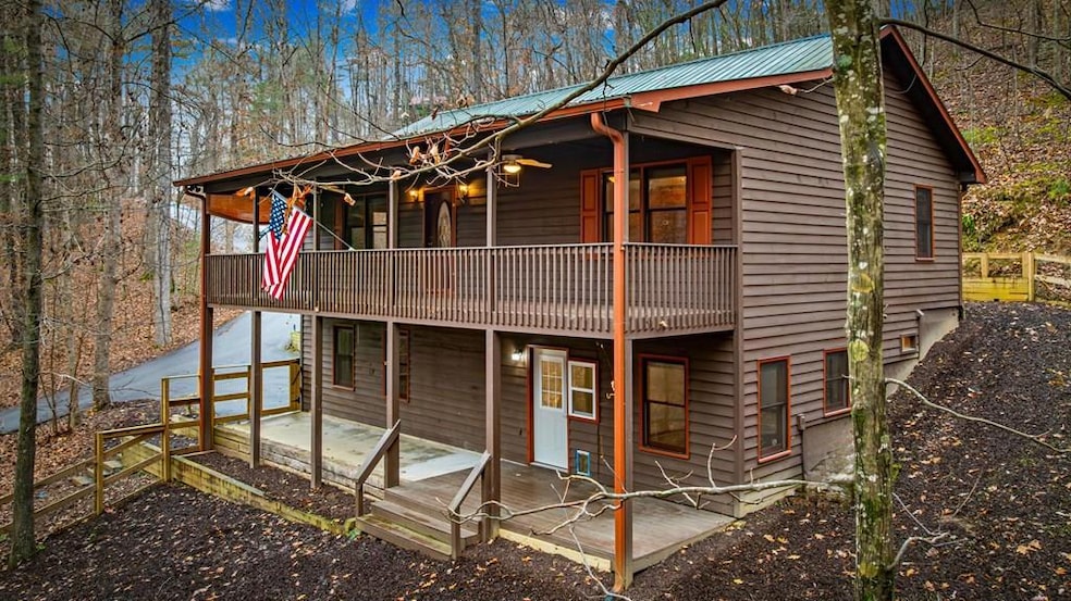 18 Gradient Ct, Ellijay, GA 30540 - photo 1