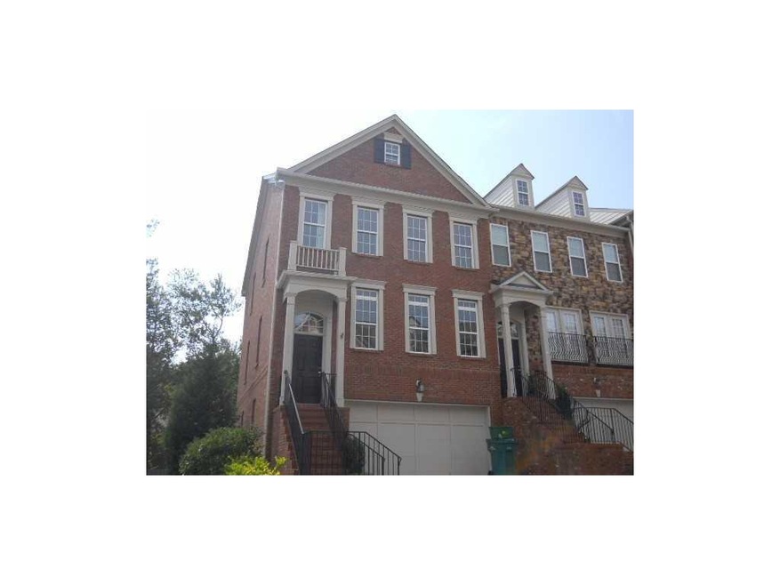 Exterior Front. FRONT