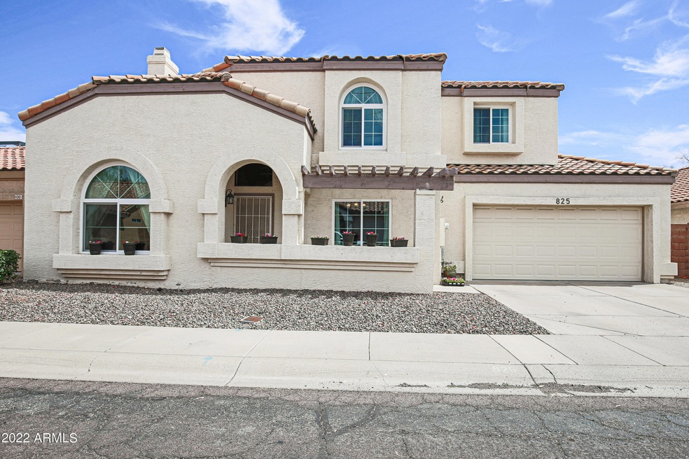 825 E Audrey Ln, Phoenix, AZ 85022 - photo 1