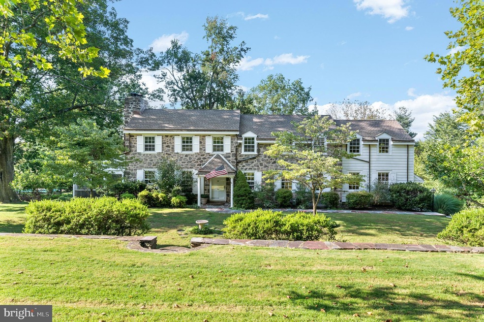 1048 Broadview Rd, Wayne, PA 19087 - photo 1