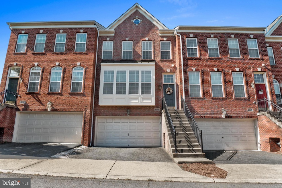 2763 Wakewater Way, Woodbridge, VA 22191 - photo 1