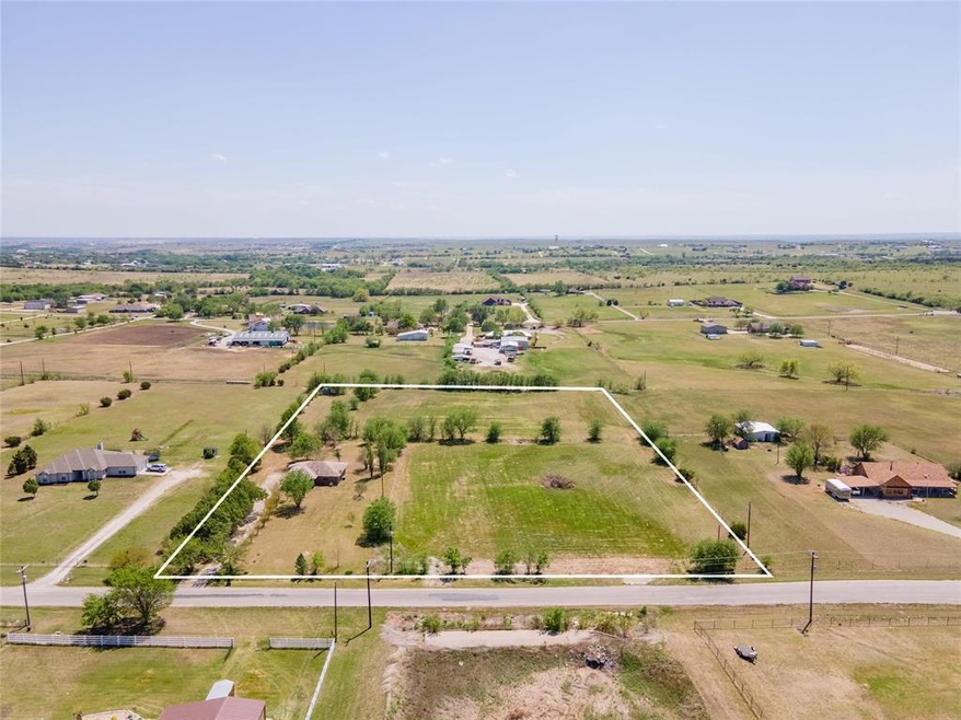 1025 Dominique Dr, Weatherford, TX 76087 - photo 1