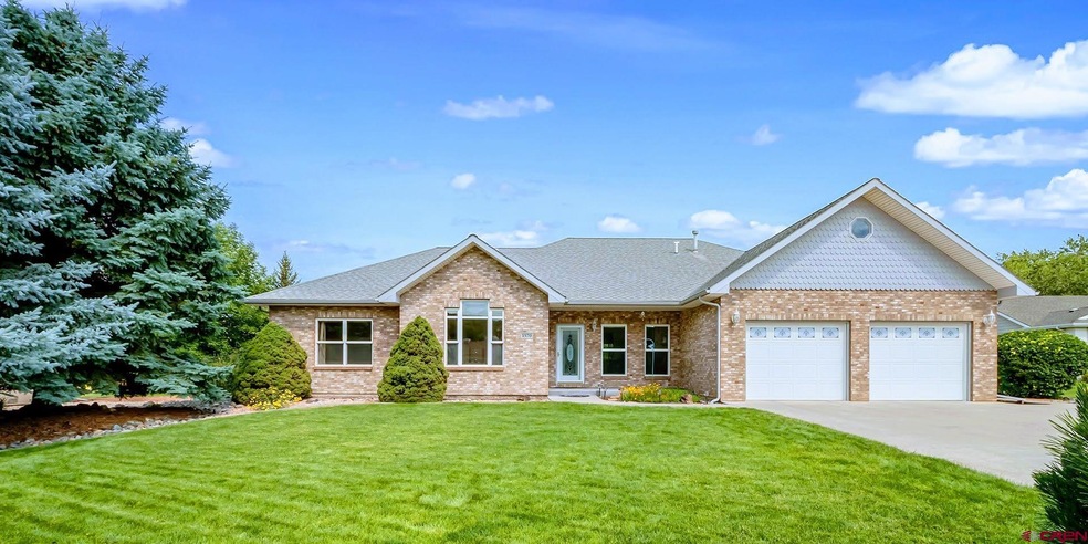 1570 SE Stonebridge Dr, Cedaredge, CO 81413 - photo 1