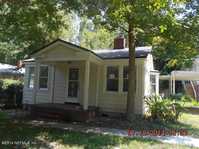 4832 Merrimac Ave, Jacksonville, FL 32210 - photo 1