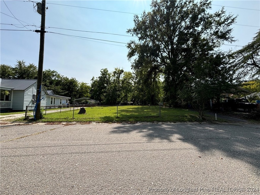 306 Homewood St, Fayetteville, NC 28306 - photo 1