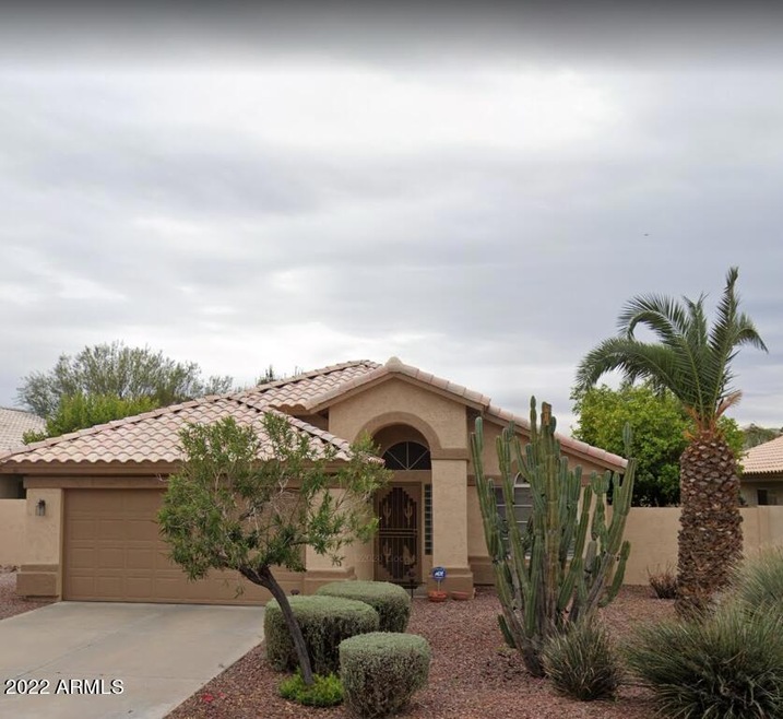 3525 E Utopia Rd