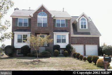 1303 Merganser Ct, Upper Marlboro, MD 20774 - photo 1
