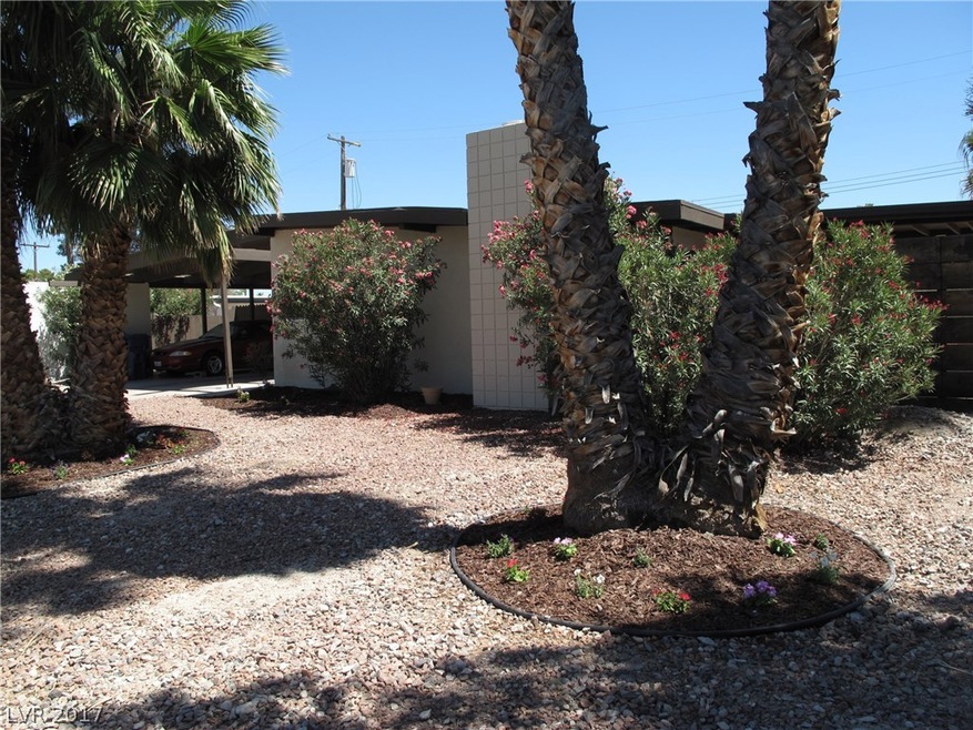 1955 Caballero Way, Las Vegas, NV 89169 - photo 1