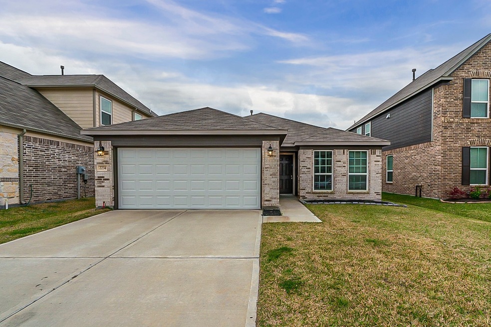 2234 Mountain Quail Way, Conroe, TX 77385 - photo 1