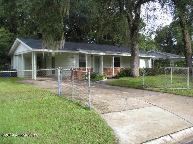 10566 Dodd Rd, Jacksonville, FL 32218 - photo 1