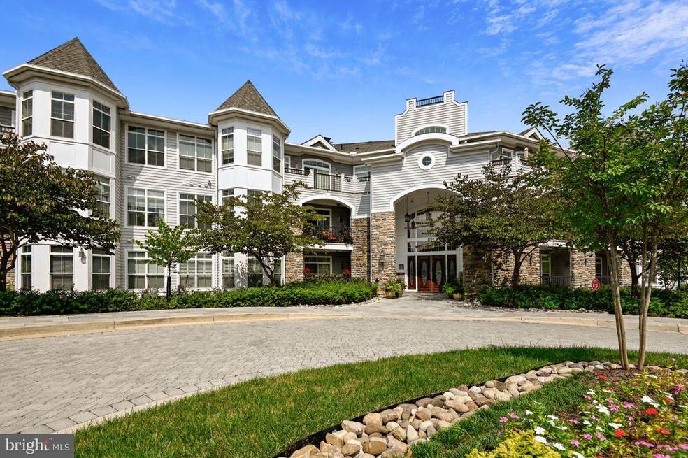 The Bluffs At Quarry Lake unit 312, Baltimore, MD 21209 - photo 1