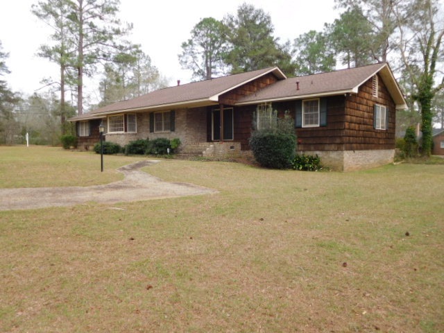 Main View