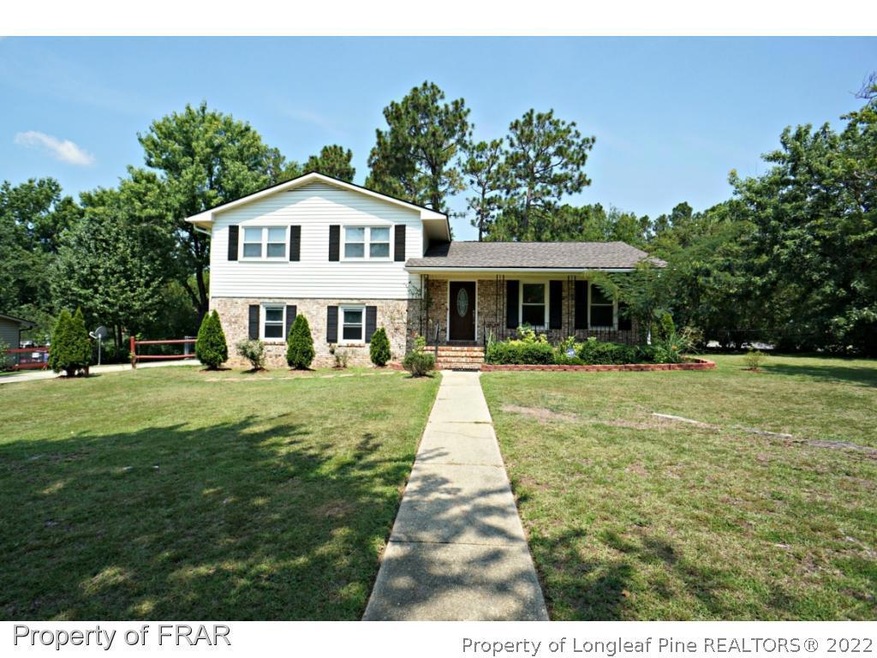 211 Ingleside Dr, Fayetteville, NC 28303 - photo 1