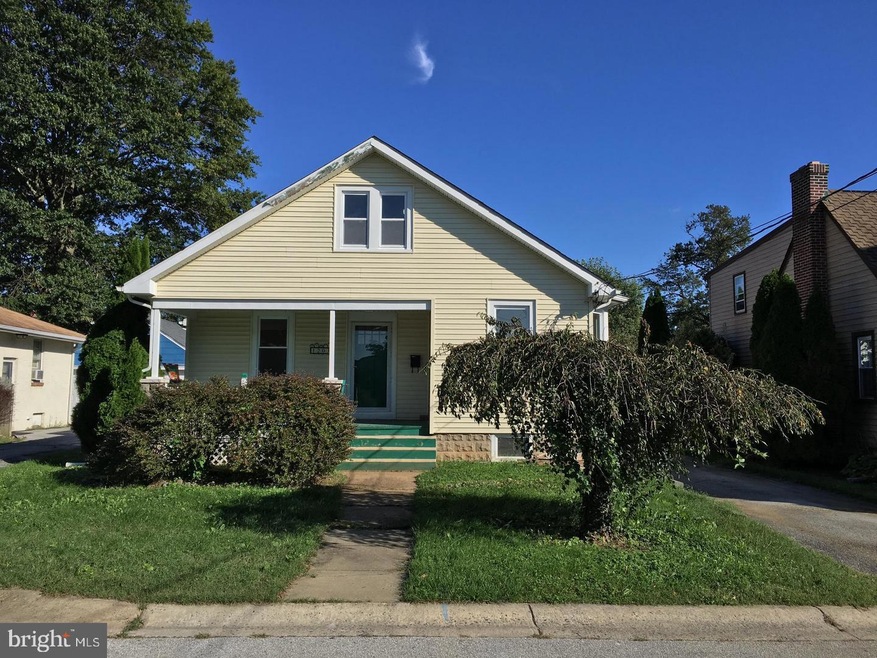 1203 Lorrain Ave, Wilmington, DE 19808 - photo 1