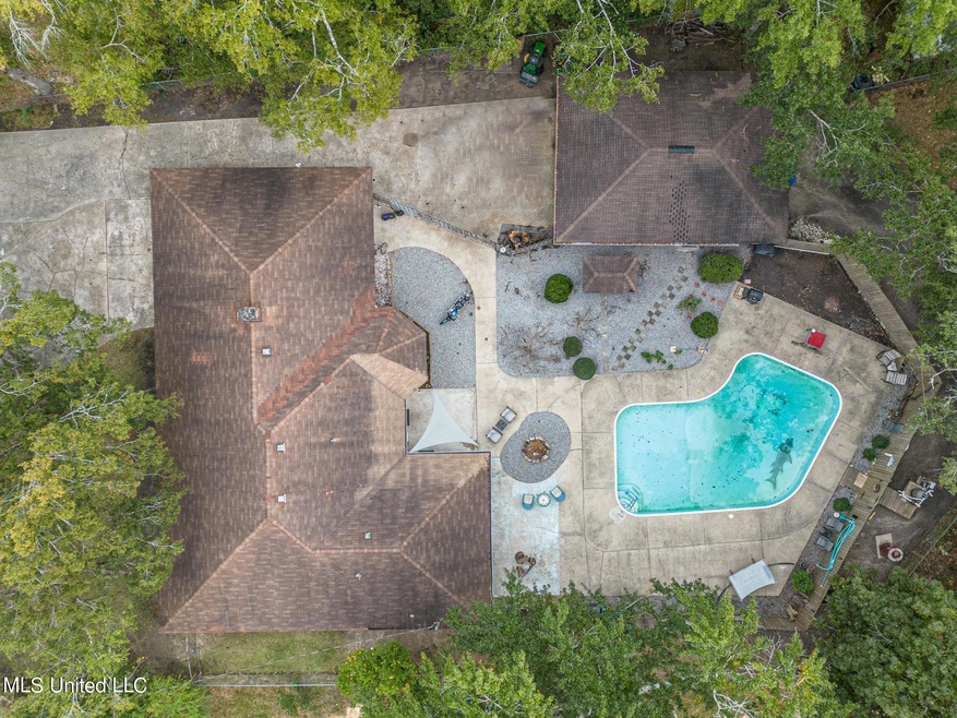 3116 Prescott Dr, Moss Point, MS 39562 - photo 1