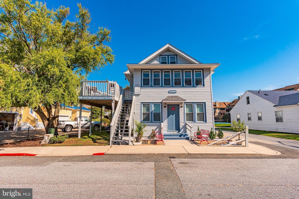 406 14th St, Ocean City, MD 21842 - photo 1