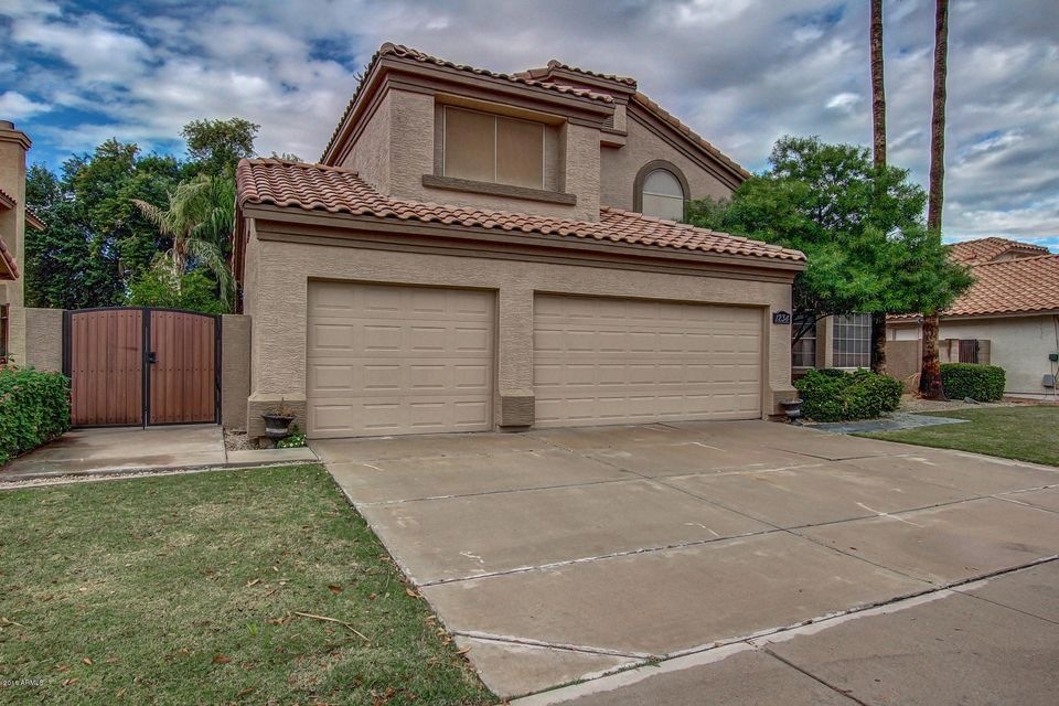 1234 N Sailors Way, Gilbert, AZ 85234 - photo 1