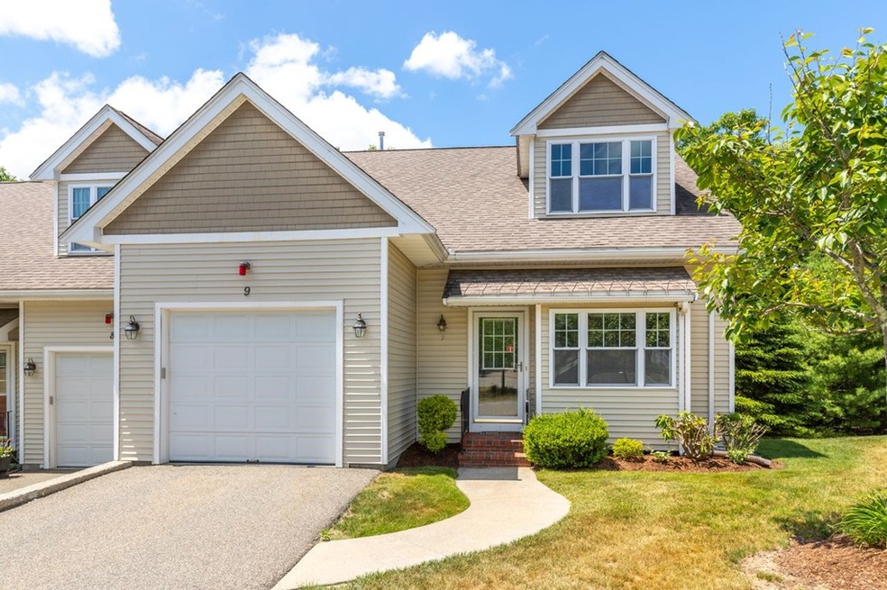 9 Conservation Way, Stoughton, MA 02072 - photo 1