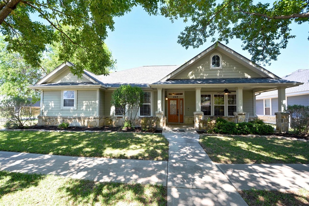 548 Jo Lynn, New Braunfels, TX 78130 - photo 1