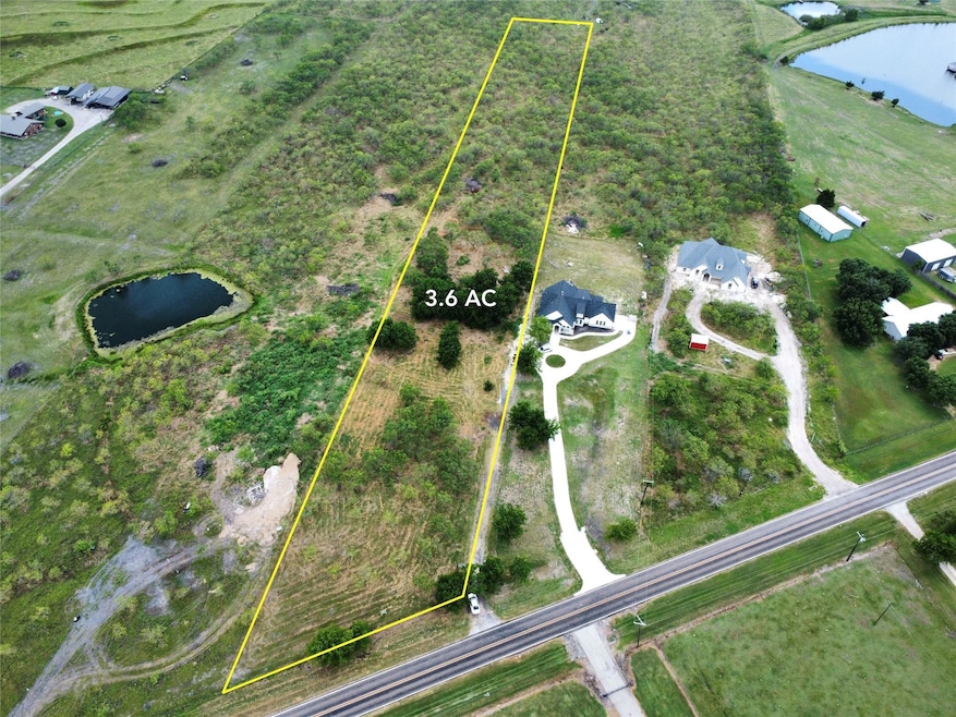 000 Farm To Market Road 1181, Ennis, TX 75119 - photo 1