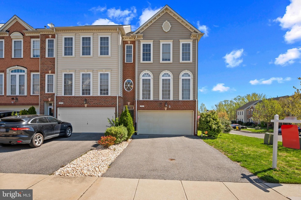 1521 Hurley Ct, Hanover, MD 21076 - photo 1