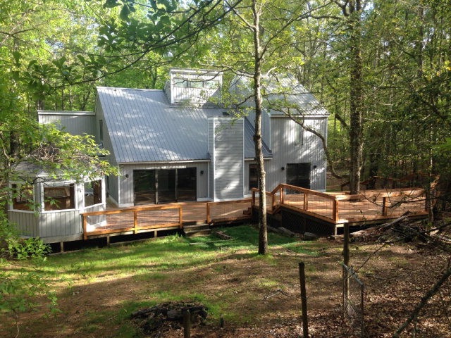 Main View