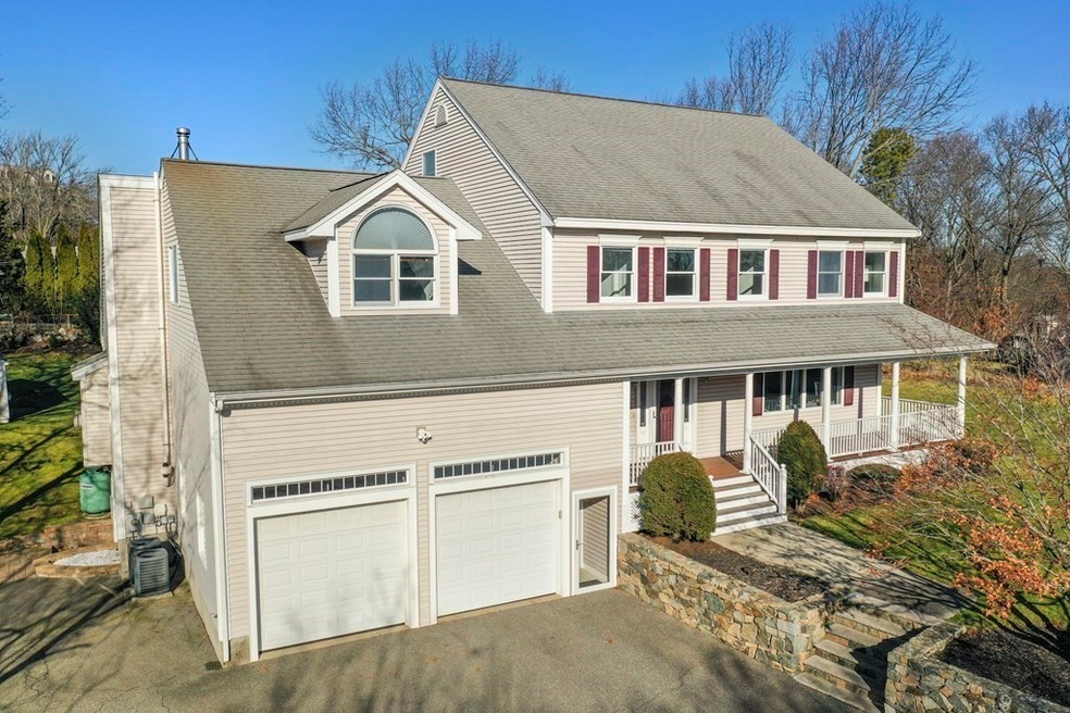 9 Foley Rd, Woburn, MA 01801 - photo 1