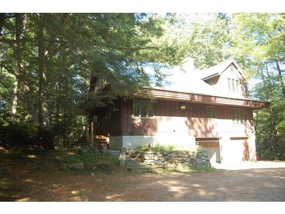 172 Clothespin Bridge Rd, Webster, NH 03303 - photo 1