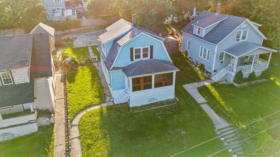 593 Cooke St, Waterbury, CT 06710 - photo 1