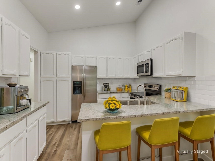 For Rent $2,250/month