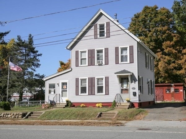 712 Main St, Warren, MA 01083 - photo 1