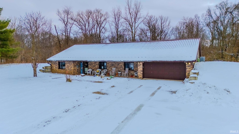 5233 W 100 S, Wabash, IN 46992 - photo 1